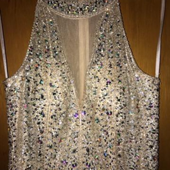 Prom Dress - Picture 3 of 4